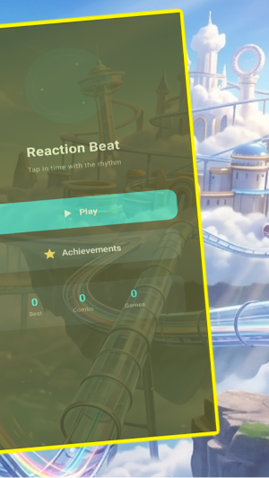 EchoShift Screenshot 3