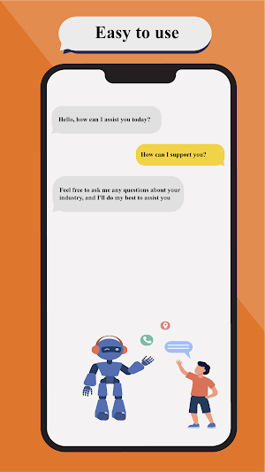 SmartChatGPT - AI Expert Help Screenshot 1
