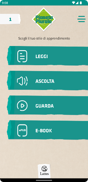 Pianeta Plurale Screenshot 1