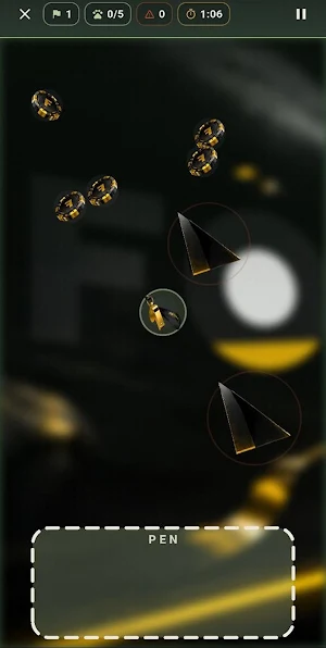 Jokers Jewels Screenshot 2