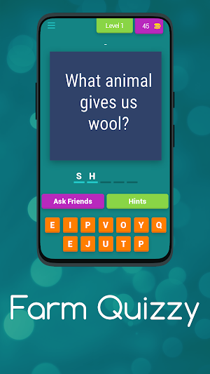 CountryLife Trivia: Farm Quiz Screenshot 3