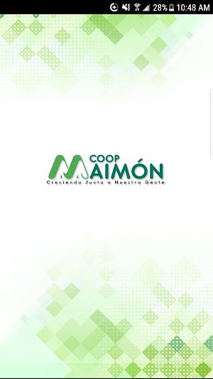 CoopMAIMÓN Móvil Screenshot 0
