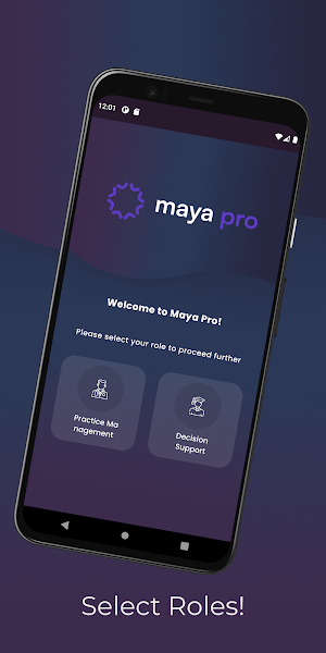 Maya Pro Screenshot 2