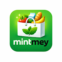 Mintmey – Fresh Groceries