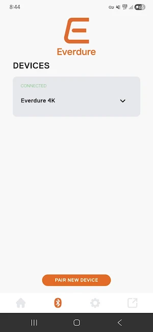 Everdure Screenshot 3