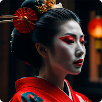 Geisha HD Wallpapers