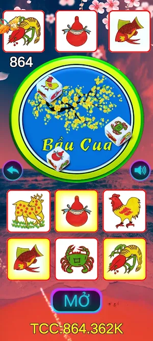 bau cua 2024 Screenshot 1