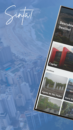 São Paulo Mais Perto Screenshot 0