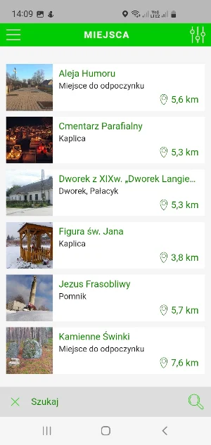 WachockGO Screenshot 2