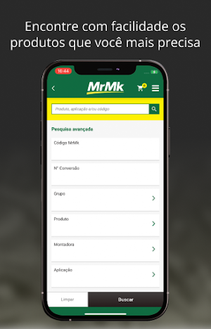 MrMk Screenshot 1