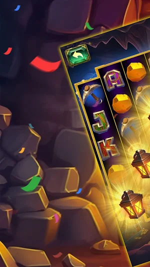 Mine Digger Screenshot 0
