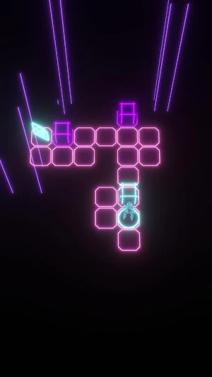 Futura - Puzzle Adventure Screenshot 3