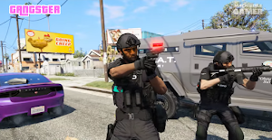 Gangster crime : Vice City vi Screenshot 2