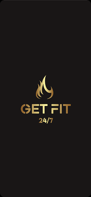 Get Fit 24 Screenshot 0