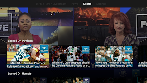 WFMY News 2+ Screenshot 0