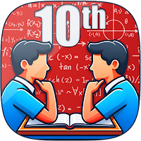 10th Class Maths Urdu Lectures
