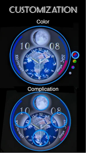 Super Moon Screenshot 1