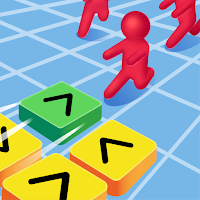 Blocks vs Zombies
