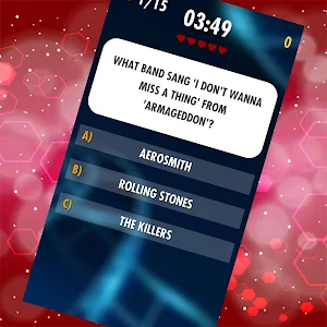 Ultimate Movie Quiz (2020) Screenshot 0