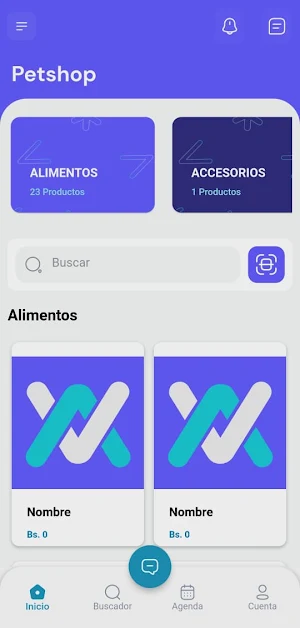 VetSoft Screenshot 2