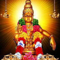 Ayyappa HD Wallpapers