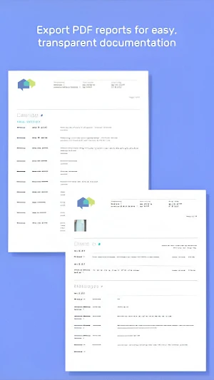 CoOperate Screenshot 3
