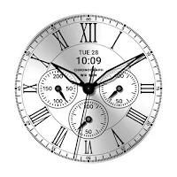 HMKWatch Analog 252
