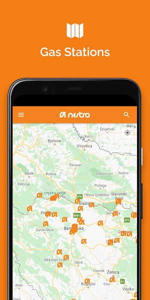 Nestro Screenshot 1