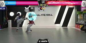 ZEMITA AR Scoreboard Screenshot 0