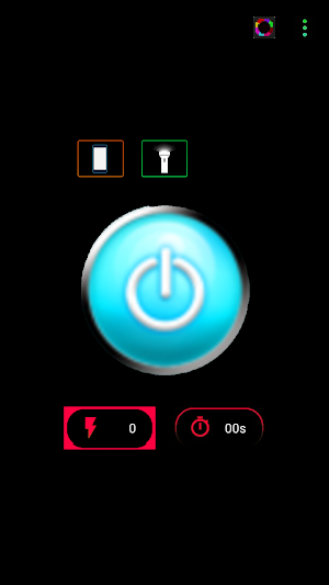 flashlight 2020 Screenshot 2