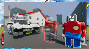 Brick Rigs City Game Guide Screenshot 1