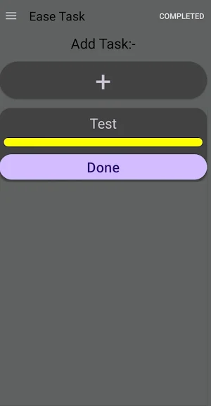 Ease Task Screenshot 3