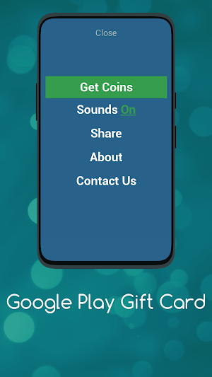Google Play Gift Card Screenshot 3