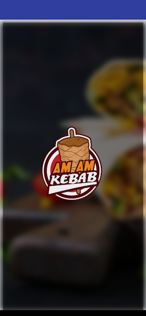 Am Am Kebab Screenshot 1