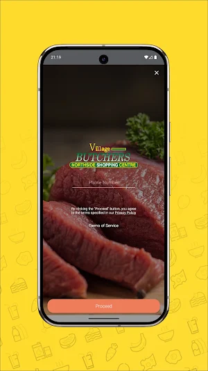 The Village Butchers Screenshot 0