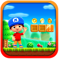 Super Jump Adventure