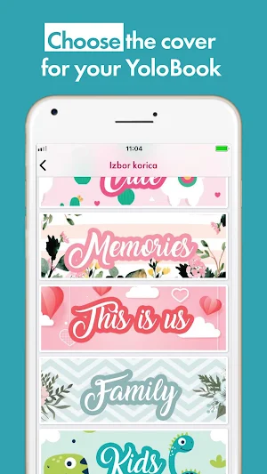 YoloBook Screenshot 2