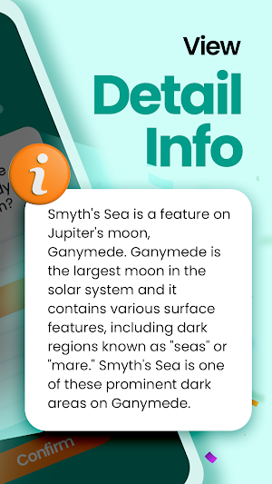 Quiz and Trivia question games Screenshot 1