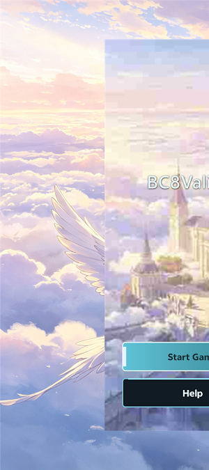 BC8Valiant Screenshot 0
