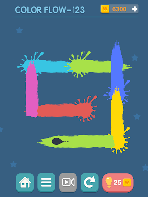 Puzzle Joy - Classic puzzle games in puzzle box Screenshot 2