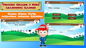 Learning Games for 3rd Graders Screenshot 3