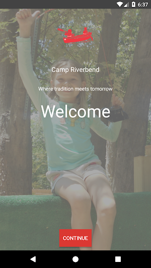 Camp Riverbend Screenshot 0