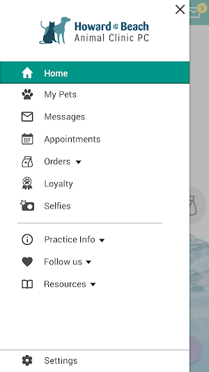 HBVS Screenshot 1