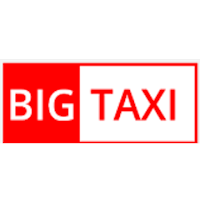 BIG TAXI DRIVER