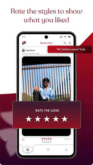 Symmatric Screenshot 2