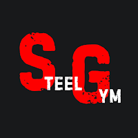 Steel Gym Pirdop