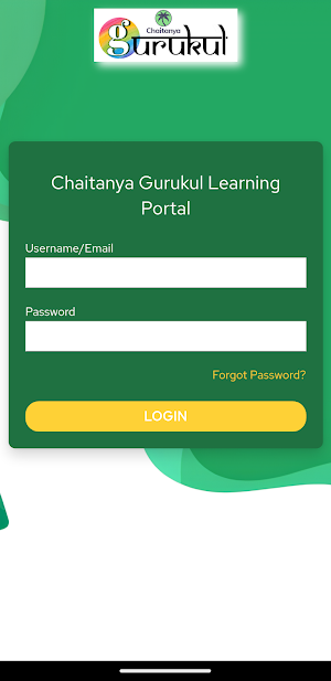 Chaitanya Gurukul Screenshot 3