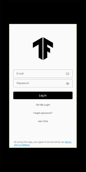 TeamFresh Screenshot 0