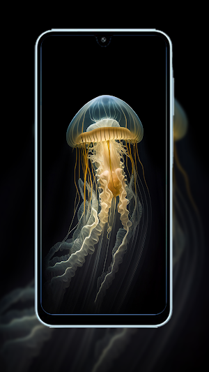 Galaxy A17 5G Wallpaper Screenshot 3