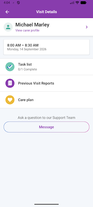 Everlife Family Screenshot 2